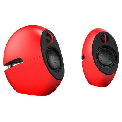 Стационарная колонка Edifier E25HD Luna Eclipse (красный)