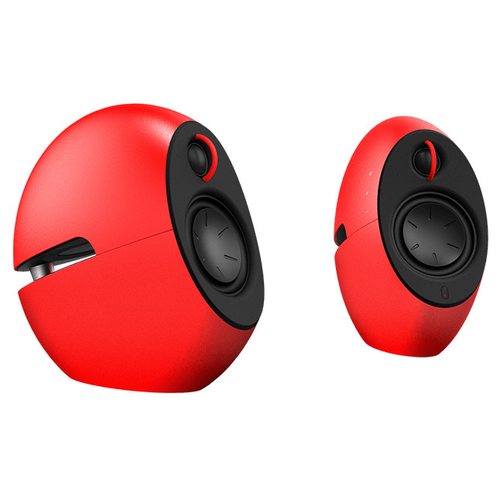 Стационарная колонка Edifier E25HD Luna Eclipse (красный)