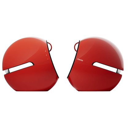 Стационарная колонка Edifier E25HD Luna Eclipse (красный)