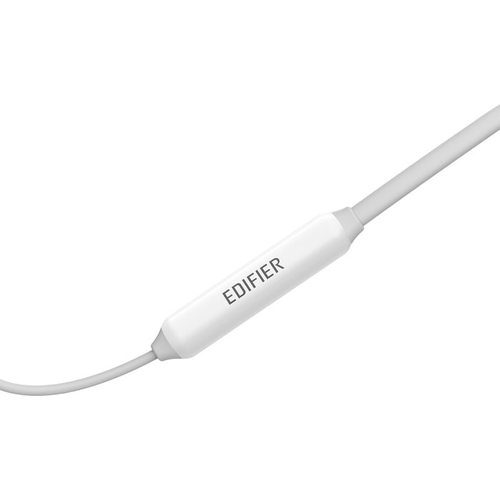 Беспроводные наушники Edifier W200BT Free (белый)