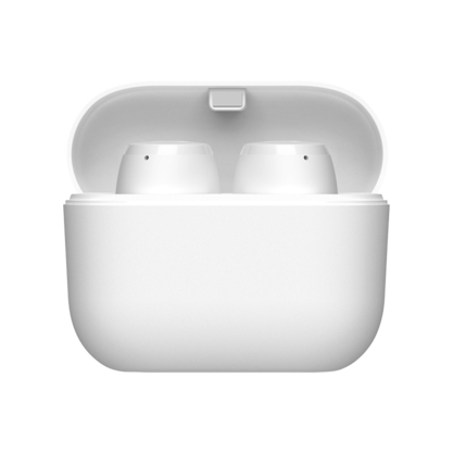 Беспроводные наушники Edifier X3 air (белый)