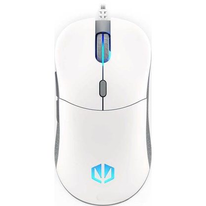 Игровая мышка Endorfy GEM Plus Onyx White (EY6A015)