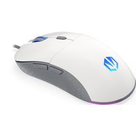 Endorfy GEM Plus Onyx White (EY6A015)