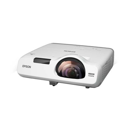 Проектор Epson EB-530
