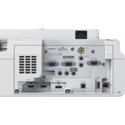 Проектор Epson EB-720