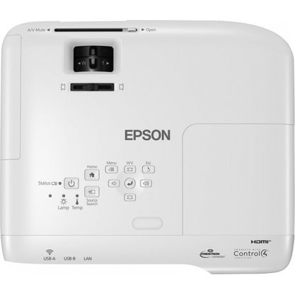 Проектор Epson EB-982W