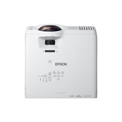 Проектор Epson EB-L200SX