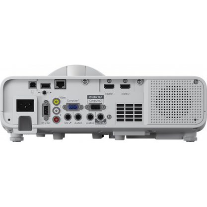 Проектор Epson EB-L200SX