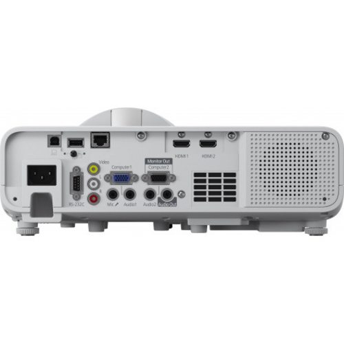 Проектор Epson EB-L200SX