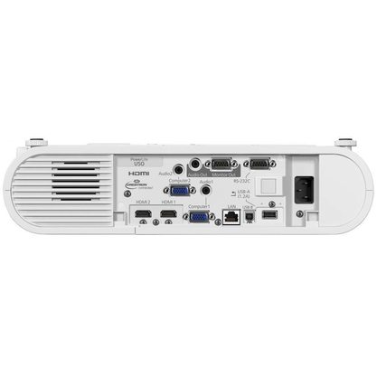Проектор Epson EB-U50