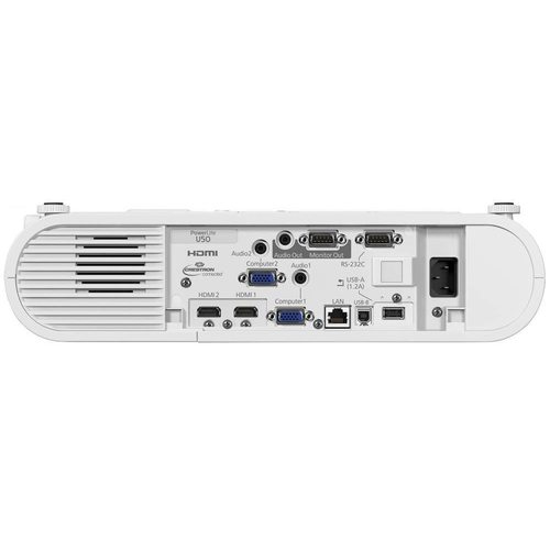 Проектор Epson EB-U50