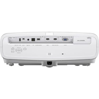 Проектор Epson EH-LS11000W