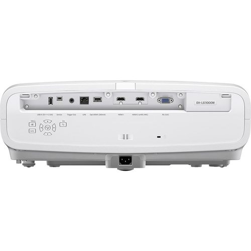 Проектор Epson EH-LS11000W