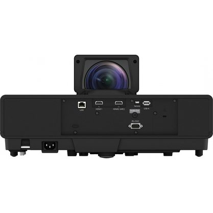 Проектор Epson EH-LS500B (Android TV) (черный)