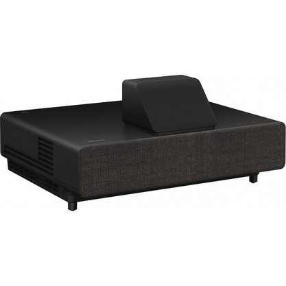 Проектор Epson EH-LS500B (Android TV) (черный)