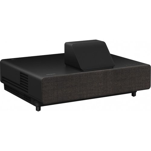 Проектор Epson EH-LS500B (Android TV) (черный)