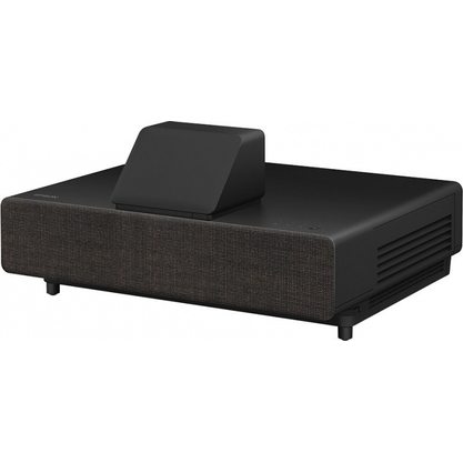 Проектор Epson EH-LS500B (Android TV) (черный)