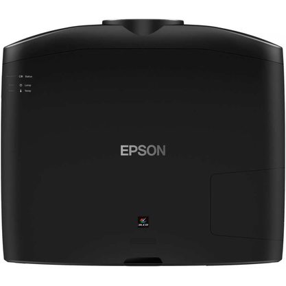 Проектор Epson EH-TW9400 (черный)