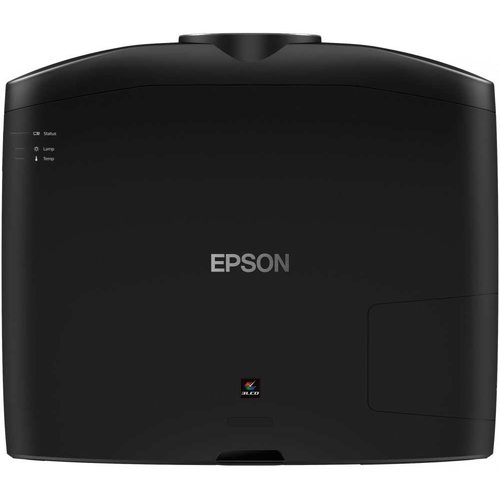 Проектор Epson EH-TW9400 (черный)