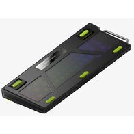 Nuphy Field75 Electro RGB Cherry Speed Silver Switch (EN)