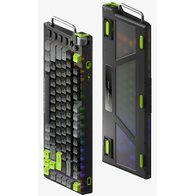 Nuphy Field75 Electro RGB Cherry Speed Silver Switch (EN)