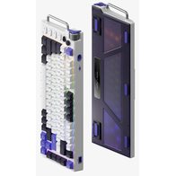 Nuphy Field75 Gravity RGB Fleeting Gold Switch (EN)