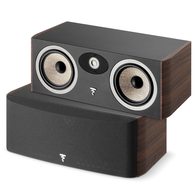 Focal Aria CC900 (орех)