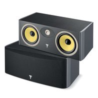 Focal Aria K2 Center одна (черный)