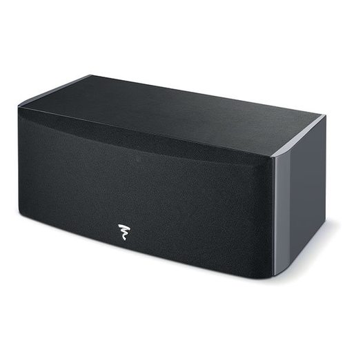 Акустическая система Focal Aria K2 Center одна (черный)