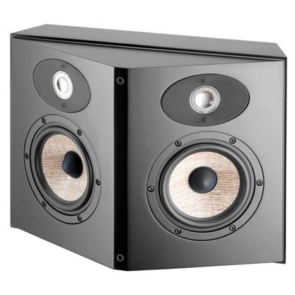 Акустическая система Focal Aria SR 900 пара (черный)