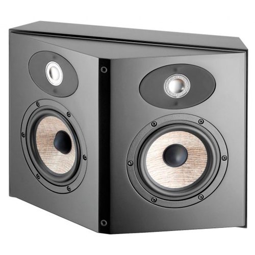 Акустическая система Focal Aria SR 900 пара (черный)