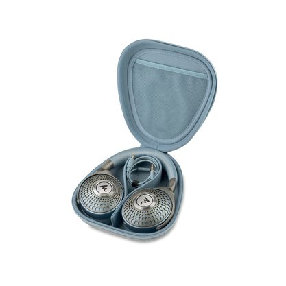 Наушники Focal Azurys Closed (голубой)