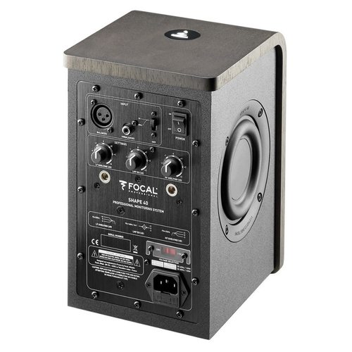 Студийный монитор Focal Shape 40