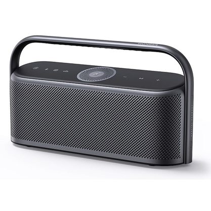 Портативная колонка Anker Soundcore Motion X600 (черный)