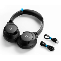 Anker Soundcore Q20i (черный)