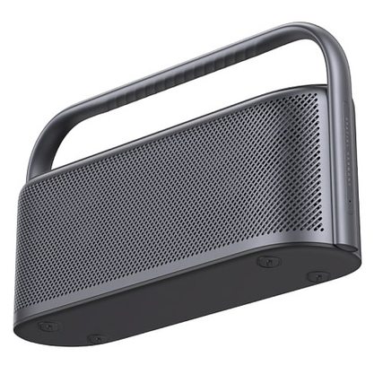 Портативная колонка Anker Soundcore Motion X600 (черный)