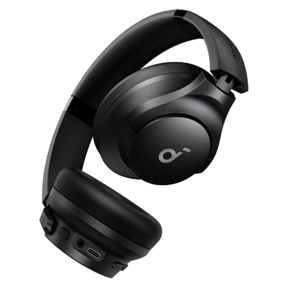 Беспроводные наушники Anker Soundcore Q20i (черный)