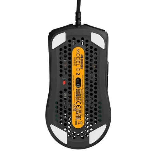Игровая мышка Glorious Model O2 Wireless (черный)