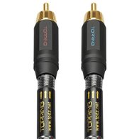 Кабель Topping TCR2-25 RCA