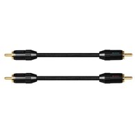 Кабель Topping TCR2-10 RCA