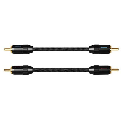 Кабель Topping TCR2-10 RCA