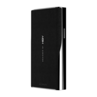 HIBY R8 II (черный/серебристый)