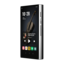 Плеер HIBY R8 II (черный/серебристый)