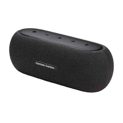 Портативная колонка Harman Kardon Luna (черный)