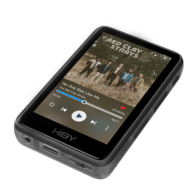 HiBy R1 (черный)