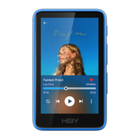 HiBy R1 (синий)