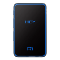 HiBy R1 (синий)