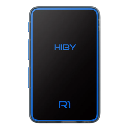 Плеер HiBy R1 (синий)