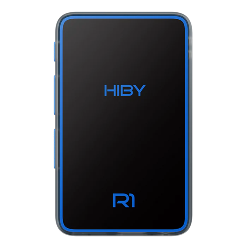 Плеер HiBy R1 (синий)