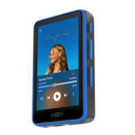 HiBy R1 (синий)